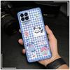Graffiti Full Wrap Phone Case For Samsung Galaxy M33 5G Global/SM-M336B/DS/Jump2 Fashion Design Waterproof Phone Pouch