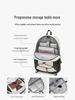 OIWAS Jingmei Co-branded Urban Outdoor Backpack