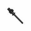 Plate Loadable Wrist Exerciser Heavy Duty Steel for Climbers