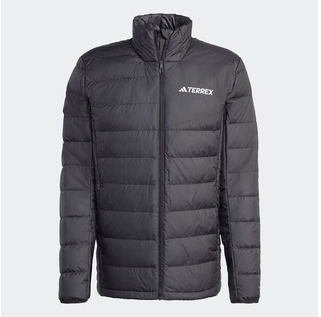 Куртка Adidas Terrex Multi Light Down CLIMAWARM