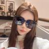Big Brand High-Quality Fashion UV Protection Sunglasses for Women & Men 0777