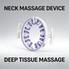 Multifunctional Ring Leg Massager 360° Wrap Around Cellulite Massager  Beauty Tools