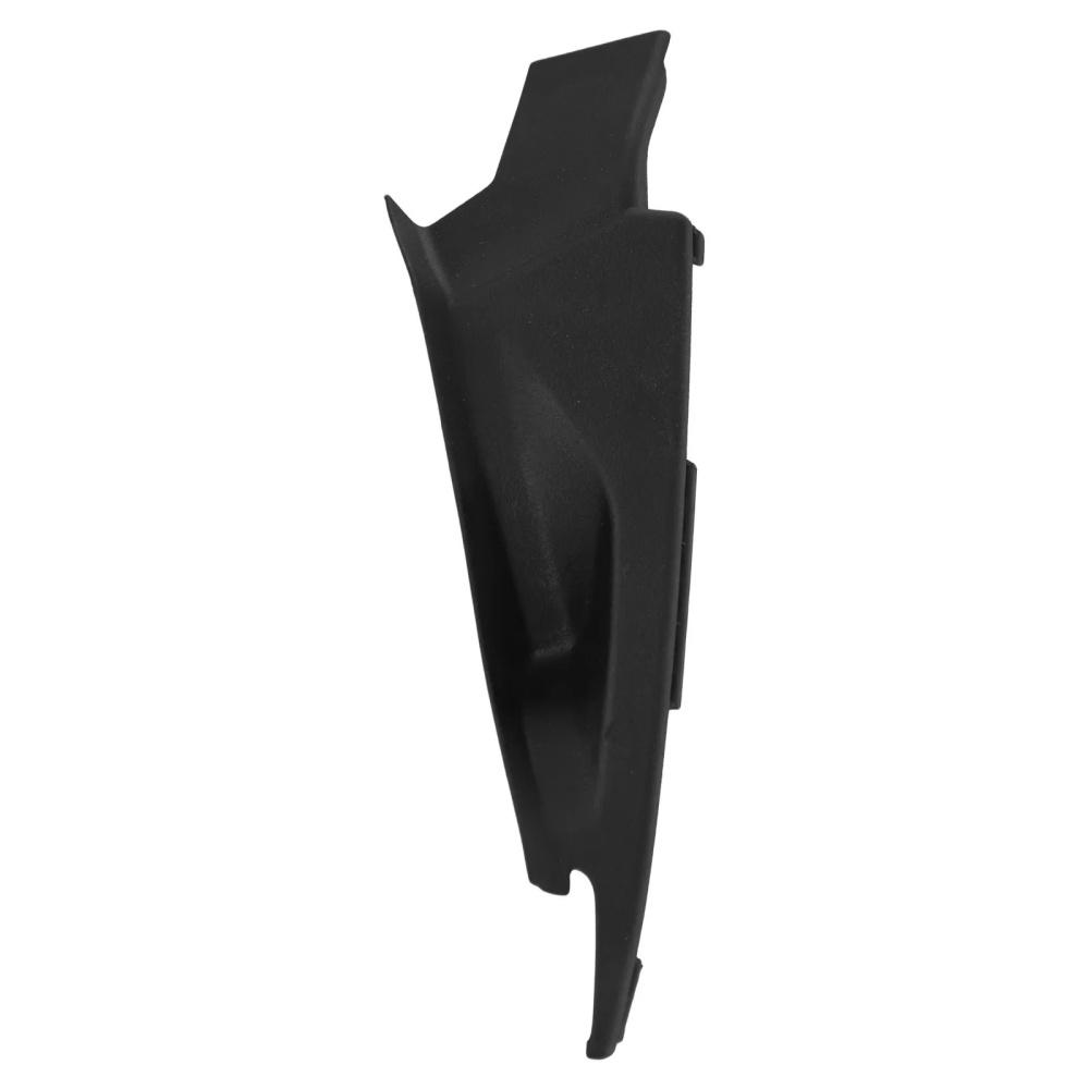 Front Right Windshield Wiper Side Cowl Extension Cover For Honda Civic 2022-2024