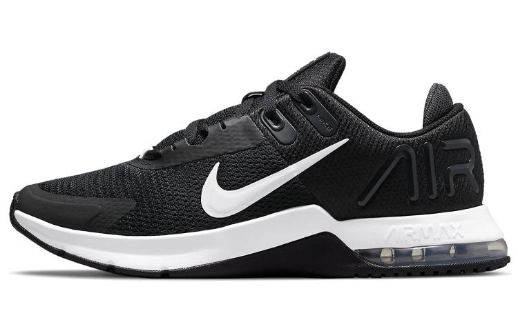 

Nike Air Max Alpha Trainer 4 Black White CW3396-004 40