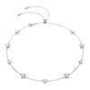 Swarovski Una Angelic necklace
