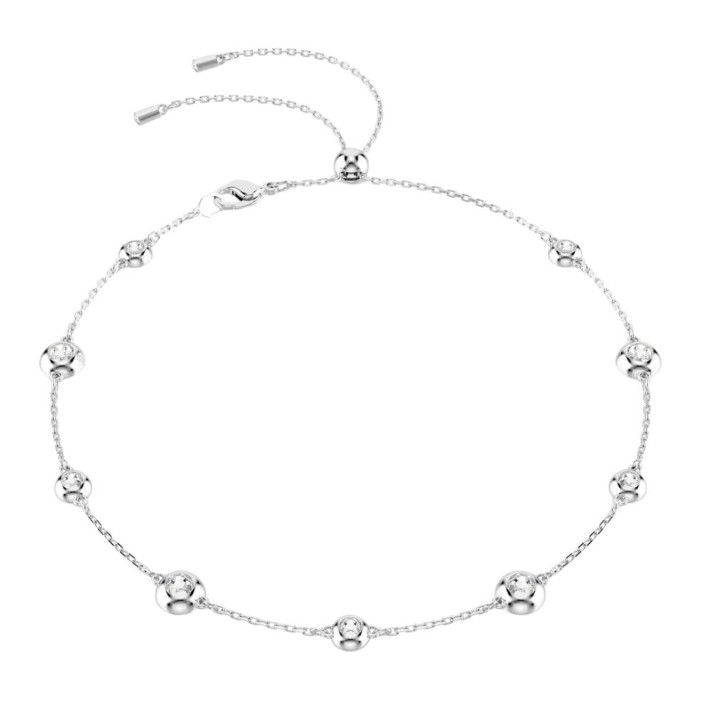 Swarovski Una Angelic necklace