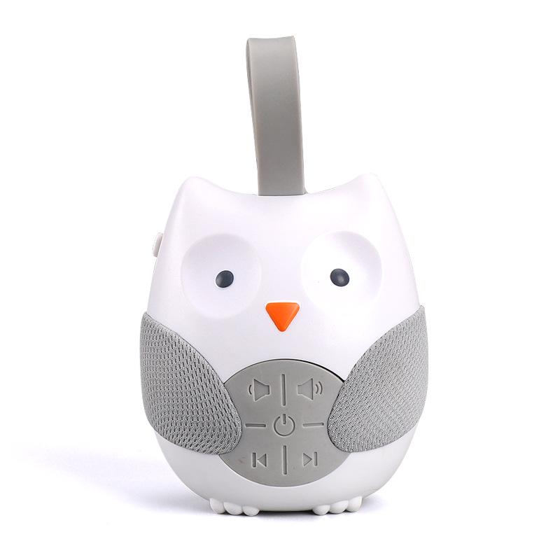 

Newborn White Noise Soothe & Lullaby Owl Player (0-3 Years)