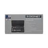 SIGNET Drive Spline Socket Bit 28 22038 1/4 & Set, Pieces,