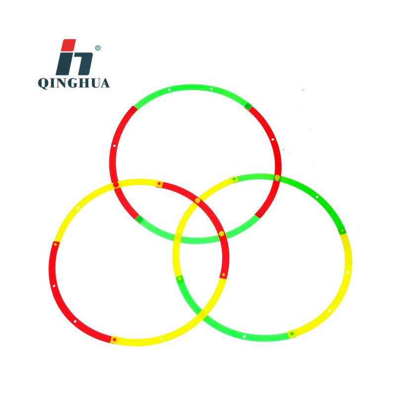 Qinghua Mathematics & Science Teaching Aids for Primary Schools: Concept Demonstration Tools 14CM