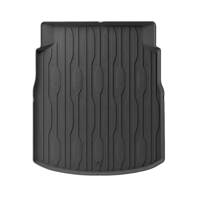 2023 BYD SEAL DM-i 3D TPE Car and Trunk Floor Mats