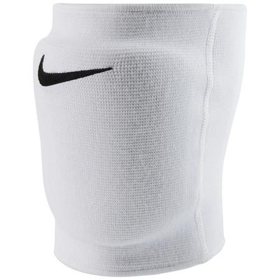 Nike Essential Knee Pads 2PPK, Unisex White Knee Pads