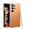 Case for Samsung S26 S25 Ultra Skin-friendly AG Anti-fingerprint Ultra-thin Full Coverage Drop-proof Protective Case Shock Proof
