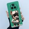 For Realme 14 Pro Plus Case 2025 New design Lovely Pattern Matte Silicon Cover For Realme14 Pro 14Pro+ Bumper Coque funda Capa