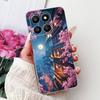 5G For Honor LGN-NX1 Case For Honor 400 Smart Cover Clear Luxury Butterfly Love Fashion Flowers Cool Lion Funny Painted Casing
