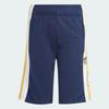 Kids Side Snap Sport Shorts IN2118