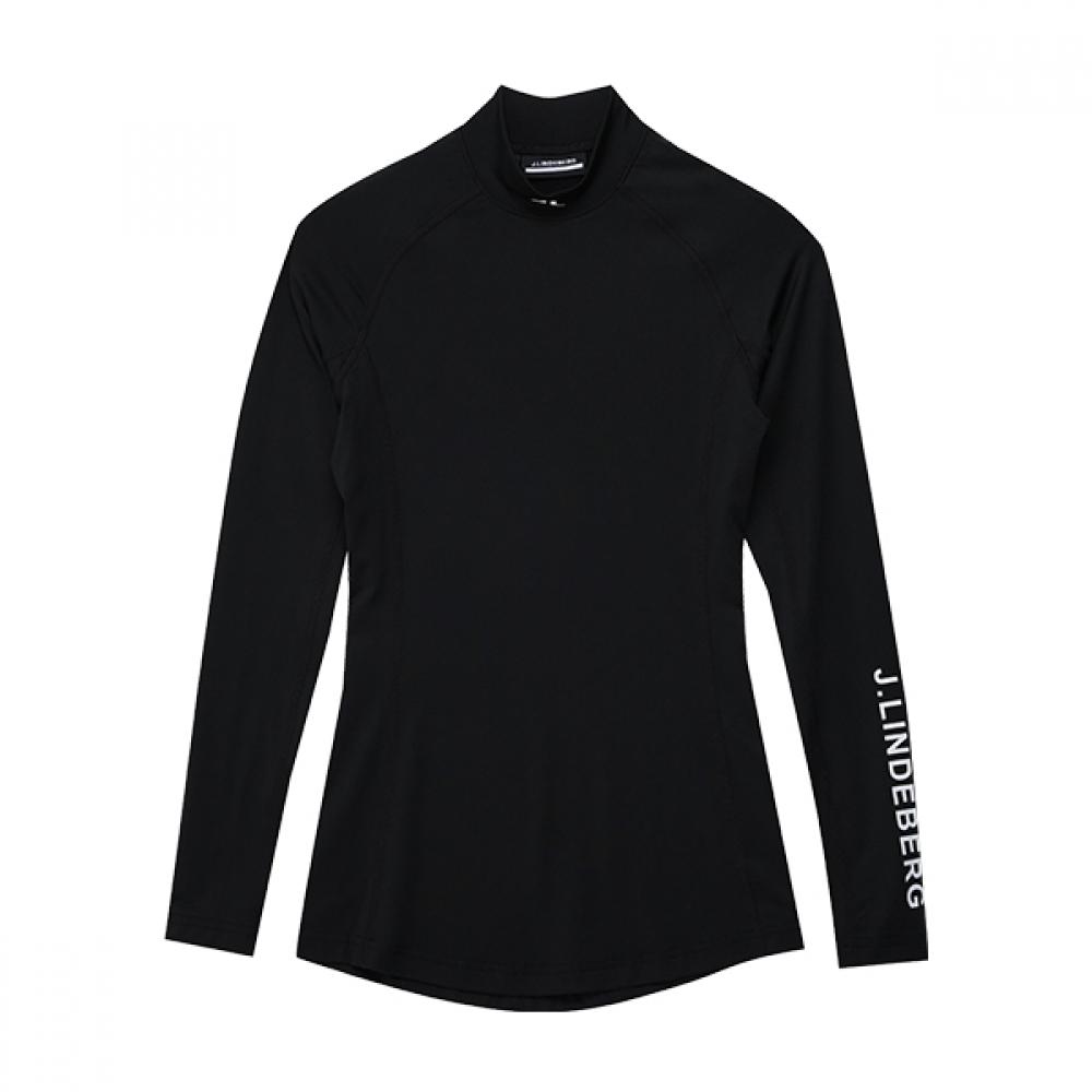 

Jay Lindberg Gwjt06333 9999 ASa Soft CompreSSion Top Golf Women S Long Sleeve Tee GWJT06333 9999 (S)