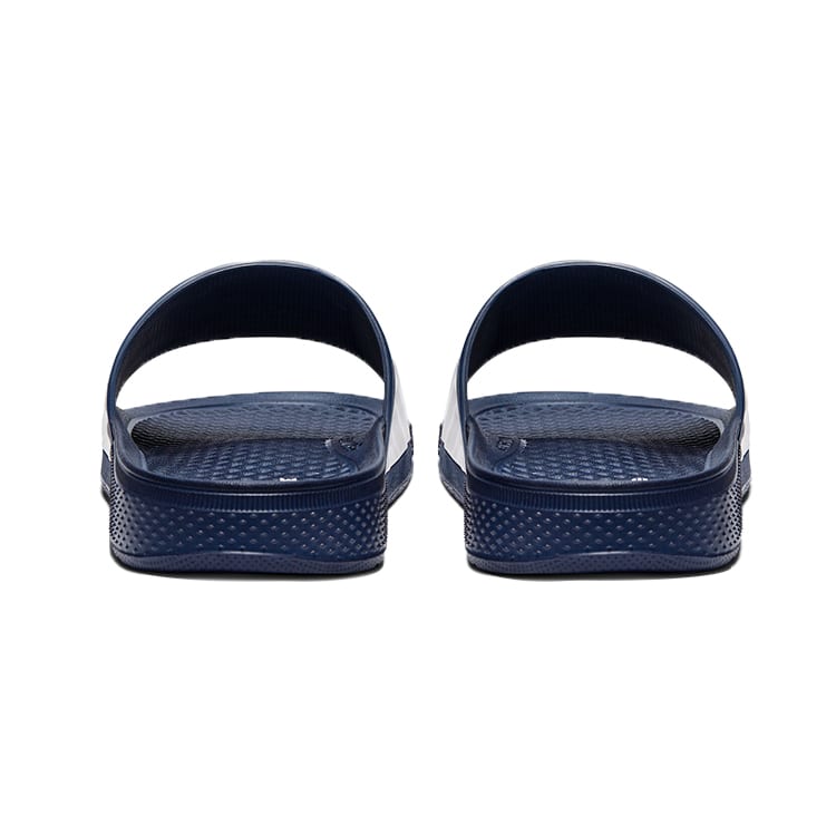 All Star Slide Telfar x Converse 'Navy Peony' 172317C