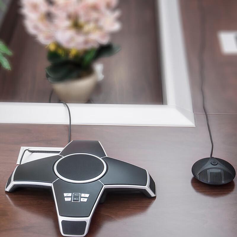 Shenghua Vision Video Conference Omnidirectional Microphone (CN Version)