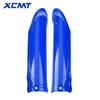 For YAMAHA YZ WR 250F 250FX 450F 450FX YZ250F YZ250FX YZ450F YZ450FX WR250F WR450F Fork Guard Cover Shock Absorber Protection