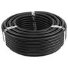 PE Plastic Corrugated Cable Protection Pipe