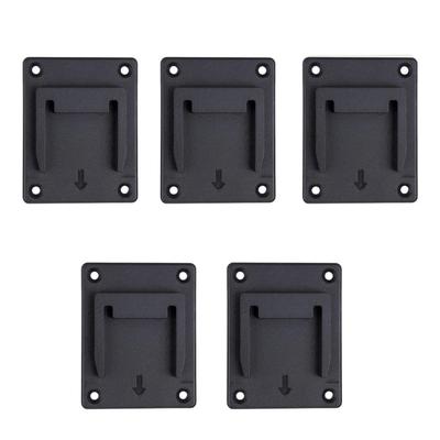 Functional Workshop Tool Holders Base With Solid Construction DIY Tool Storage Base For Long Time Performances