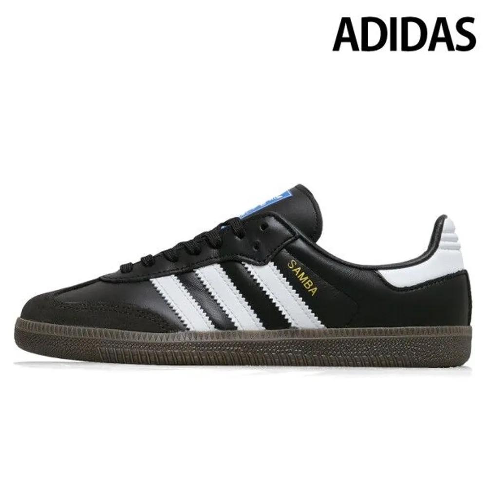 adidas Kids Samba OG K IE3678 (size200-215) 200