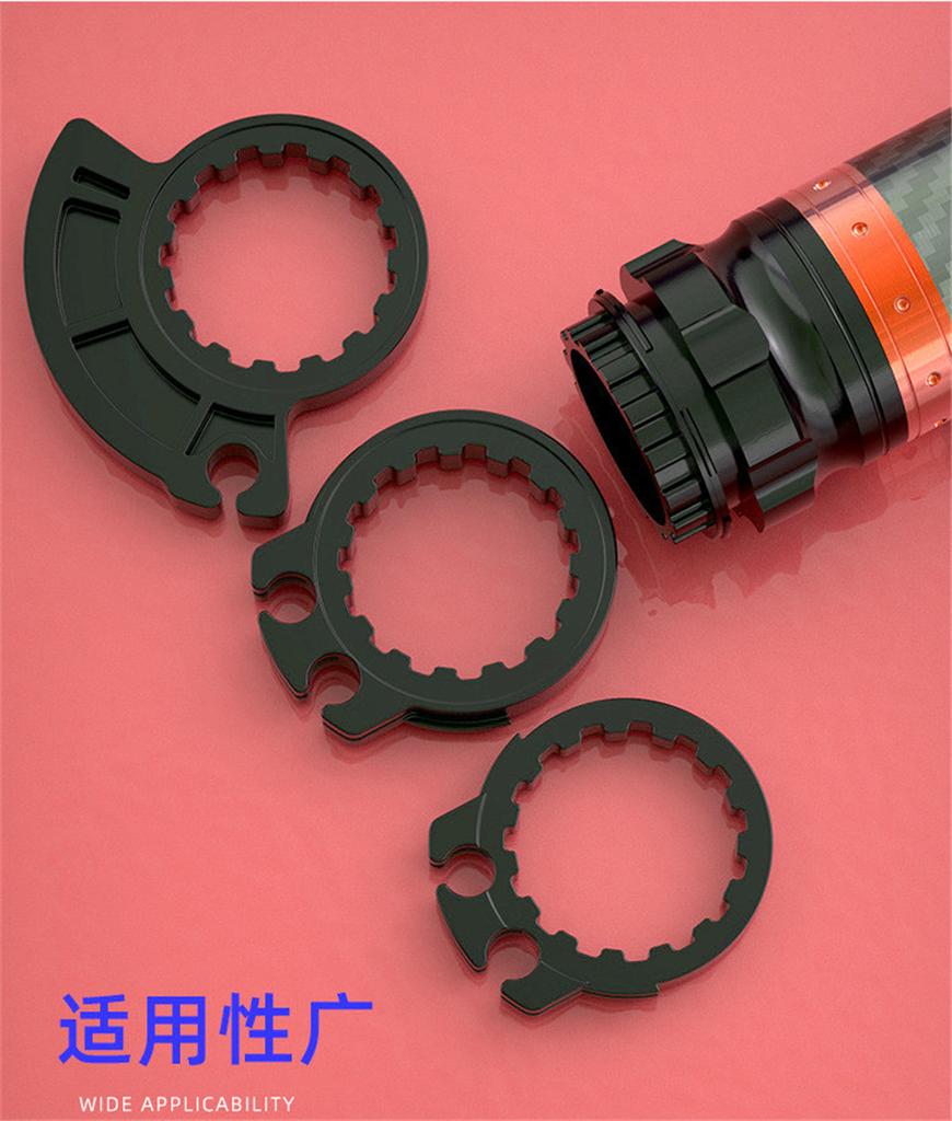 7/8"22mm Carbon Fiber Motorcycle Handle Handlebar Hand Bar Grip For Yamaha Honda