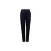 Kids' Knitted Sweatpants Marine Blue GS0354