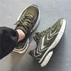 Mode Große Sohle Im Wald Herren-Sneakers Luxusschuhe Golfschuhe Slipper Neue Stiefel Sport Alles Höchste Qualität Jogging