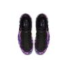 Nike Unisex tenisky Air Foamposite Pro Purple Camo Čierna/Court-Purple-Hyper-Violet 624041-012