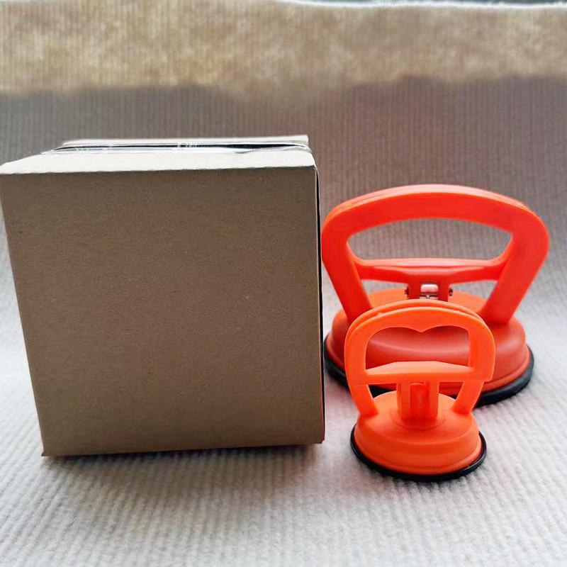 Large Single-Claw Suction Cup for Car Dent and Tile Repair