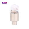 Bicycle Valve Light Vibration Induction Hot Wheel Colorful Air Nozzle Light Mountain Bike Equipment Accessories Tire Flash
