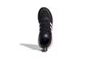 adidas Originals Scarpe da Corsa Basse Resistenti all'Abrasione Multi Bambini Nero Rosa GW5545