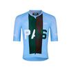 Men Women Cycling Jersey Short Sleeve Breathable Quick Dry Performance Top Bike Riding Apparel