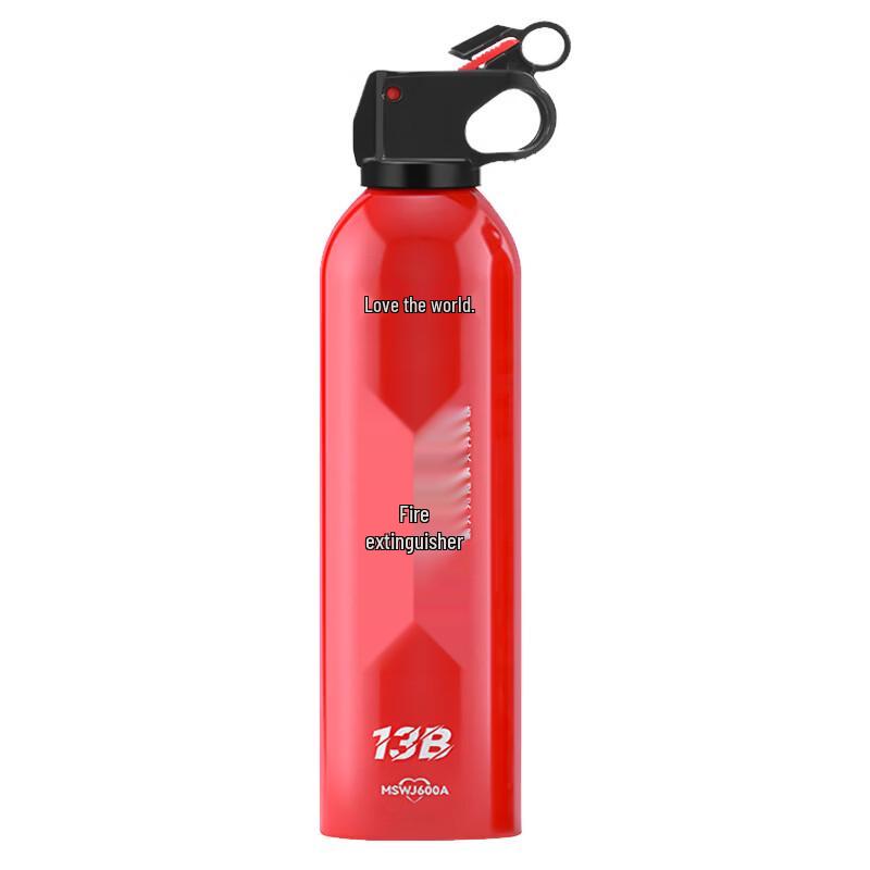 Lieve Portable Car Fire Extinguisher