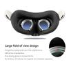 VR Magnetic Frame and Anti-Blue Light Lens VR Lens Protector VR Eyeglasses Lens Spacer for Meta/Oculus Quest 3 for Oculus Quest3
