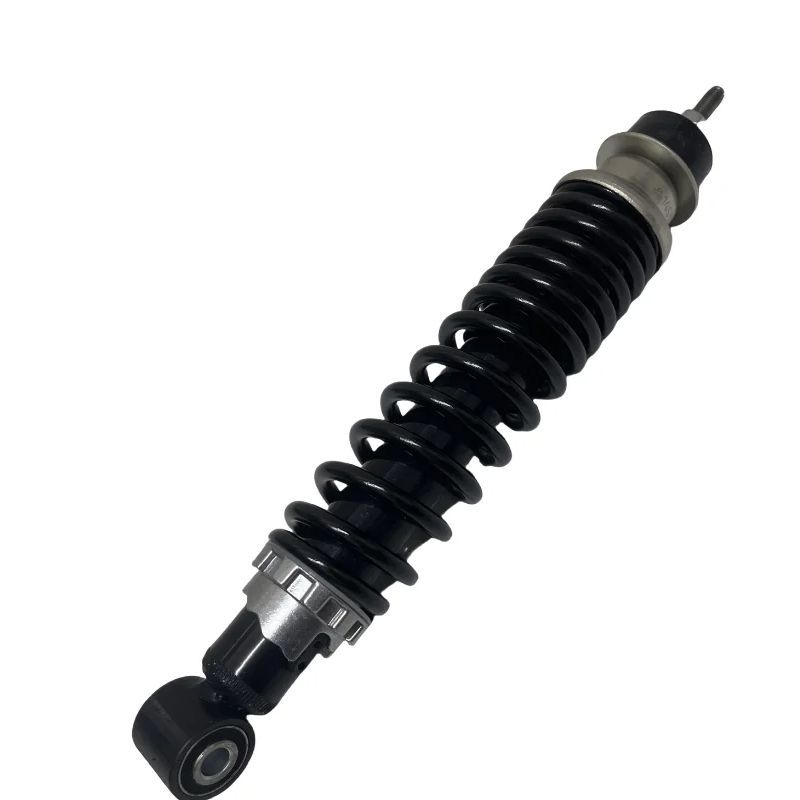 

Zongshen Biyaqiao PIAGGIO Мотоциклетные запчасти BYQ125T-3E/FLY150/BYQ150T-3V Задний амортизатор мотоцикла Задняя подвеска