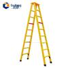 Guxiang New Standard Insulated Fiberglass A-Frame Ladder
