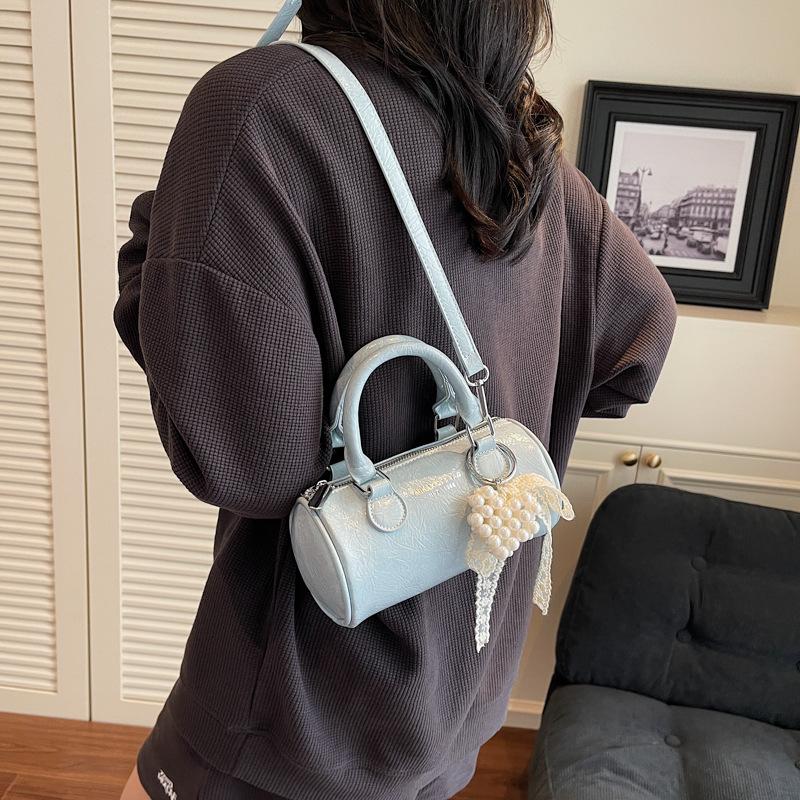 Fashion Handbag Women's New Casual Versatile Shoulder Messenger Bag