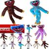 Poppy Playtime Huggy Wuggy Plush Toy Soft And Stuffed Doll For Kids