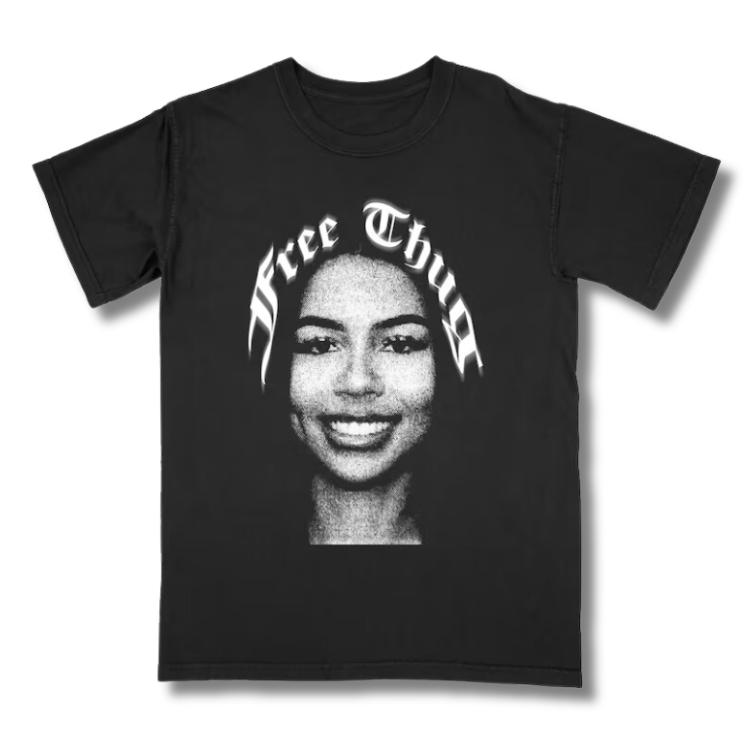 Mariah the Scientist Vintage Graphic Unisex T-Shirt L