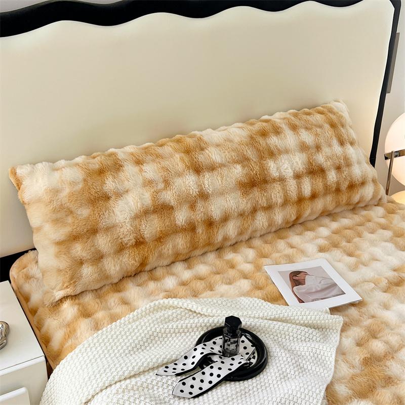 

Одна пара длинная наволочка для дома наволочка для объятий удлиненная наволочка 1.2м1.5м1.8м(нет ядра) 48x150cm