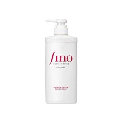 Shampooer og balsammer til hår – Shampooer