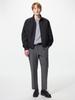 Smart Ankle Pants  Leg Length 64.5 To 70.5 Cm 