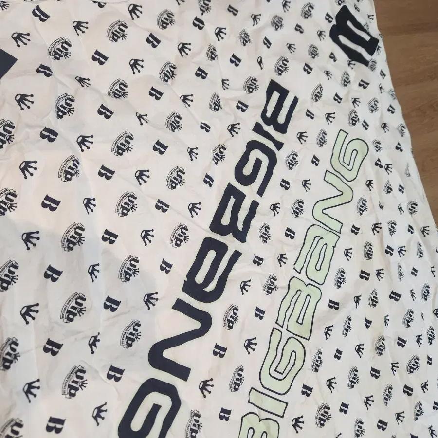 

Big Bang Bandana Bandana