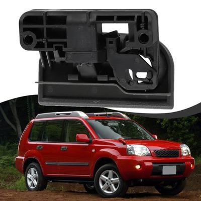 Glove Box Lock Latch Lid Handle Assembly for For NISSAN X Trail T30 68630EQ300 with Direct Replacement Feature