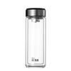 Doppelwandige Glas Tasse