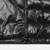 Nepa 7Lf2087 Unisex Essential Lightweight Down Jacket_Black