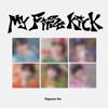 Pre-order KickFlip The 4th Mini Album My First Kick Digipack Ver. & SHOP POB