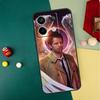 Angel Castiel Supernatural Case For Xiaomi Redmi Note 13 Pro 14 12 11 10 11S 12S Redmi 15 14C 13C 10C 12C 15C Funda